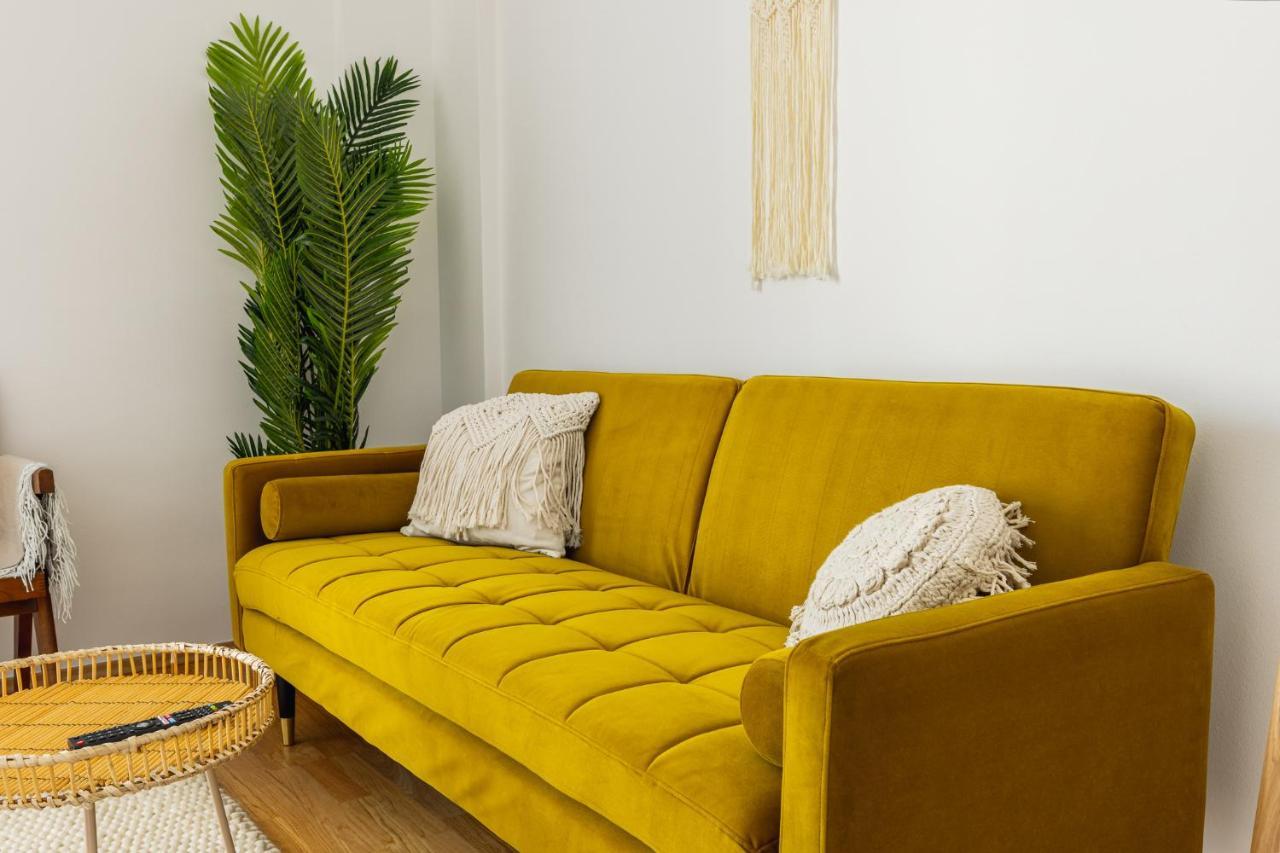 Bright Stylish Apartment With A Balcony In A Top Location Vienna Esterno foto