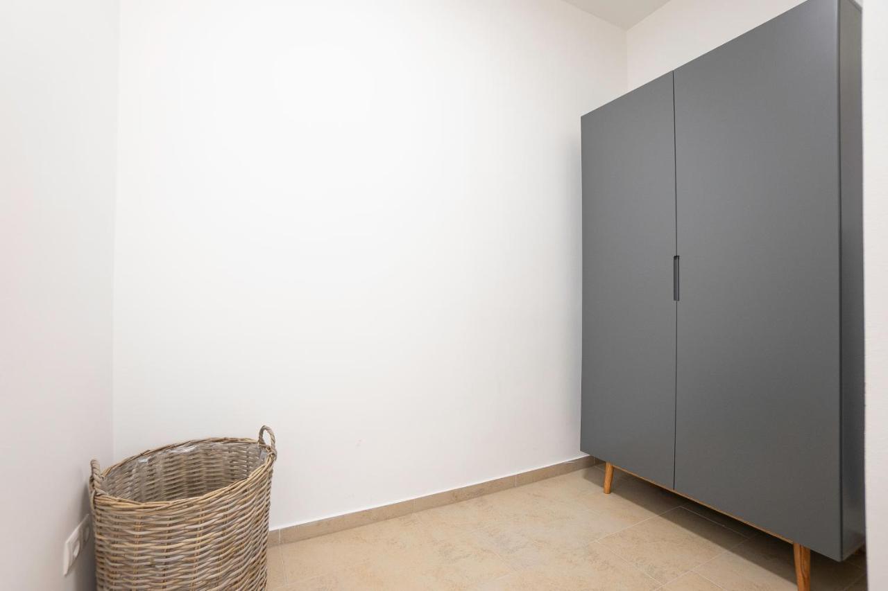 Bright Stylish Apartment With A Balcony In A Top Location Vienna Esterno foto