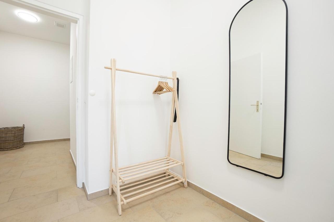 Bright Stylish Apartment With A Balcony In A Top Location Vienna Esterno foto